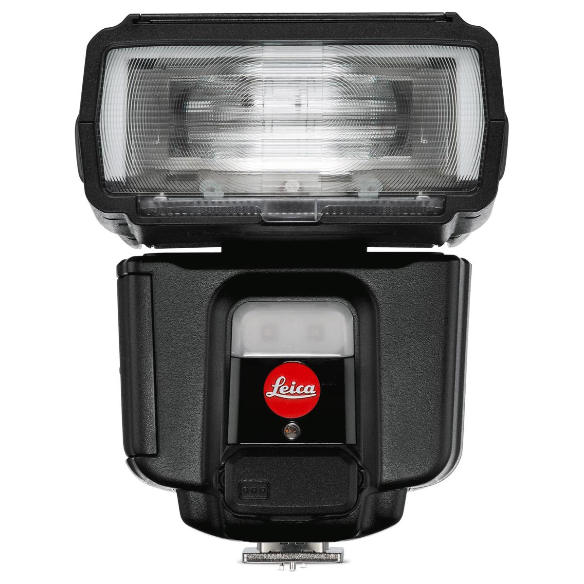 

Leica SF 60 TTL Flash, (GN 197', ISO100)