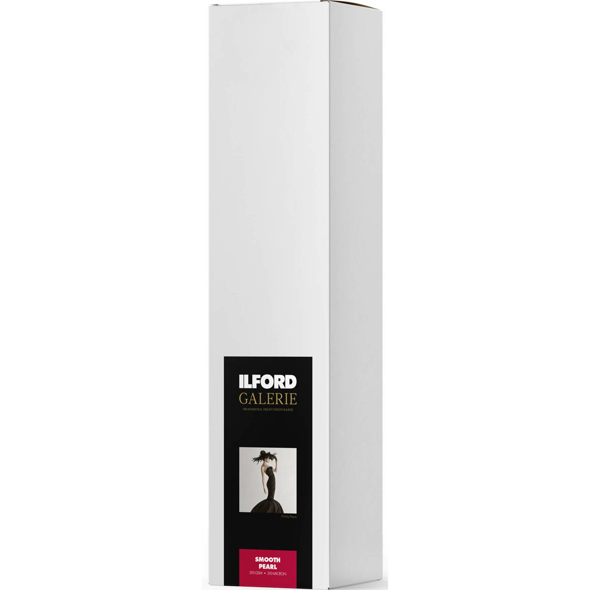 

Ilford GALERIE Prestige Smooth Pearl Inkjet Paper, 17 x 88.5' Roll