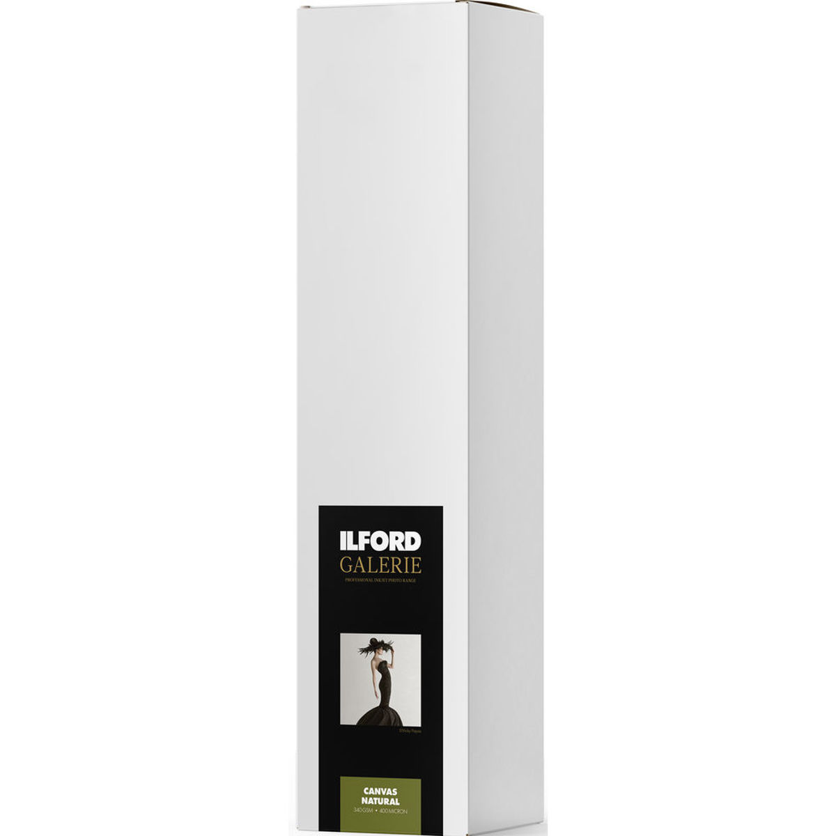 

Ilford Galerie Prestige Canvas Natural Photo InkJet Media, 17"x39' Roll