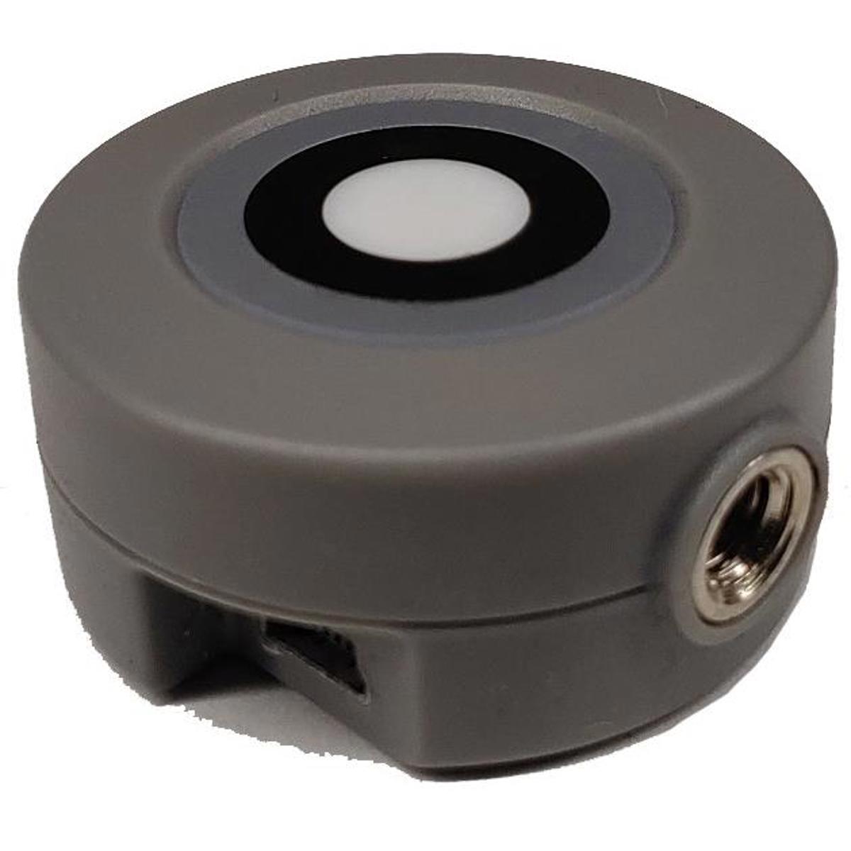 

Illuminati Instrument PU200 Isolight Puck USB Light and Color Sensor