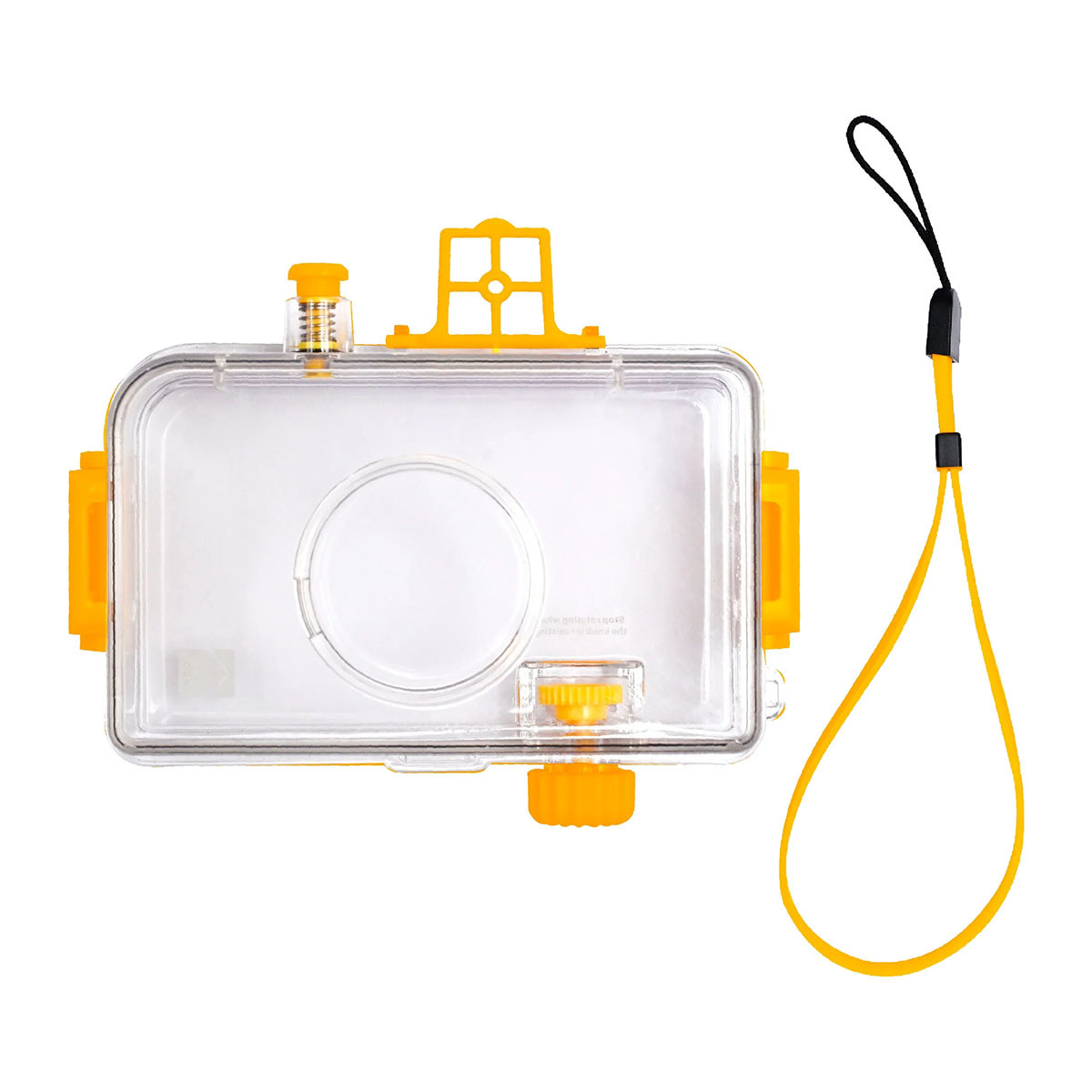 

Kodak Waterproof Case for EKTAR H35N & H35 Half Frame Film Camera