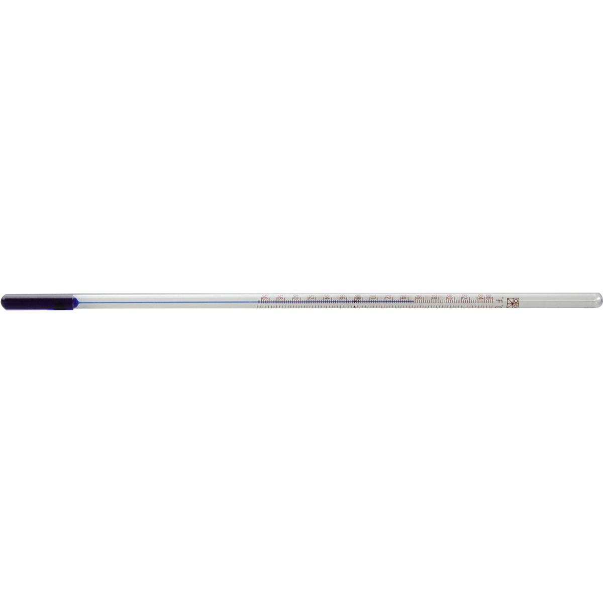 Image of Ilford PTP363 9&quot; Certified Thermometer