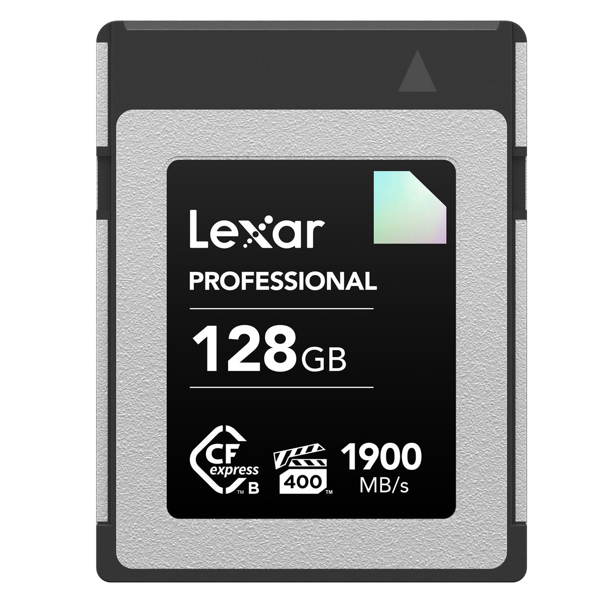 Карта памяти Lexar Diamond Series Professional 128 ГБ CFexpress Type-B