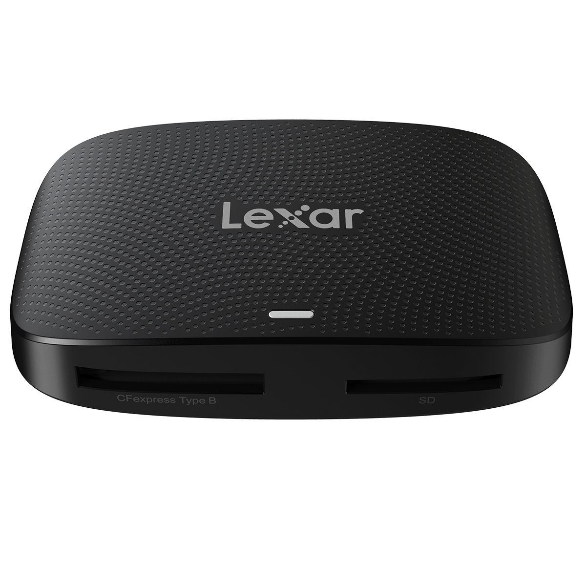 

Lexar Professional CFexpress Type-B/SD USB 3.2 Gen 2 Reader