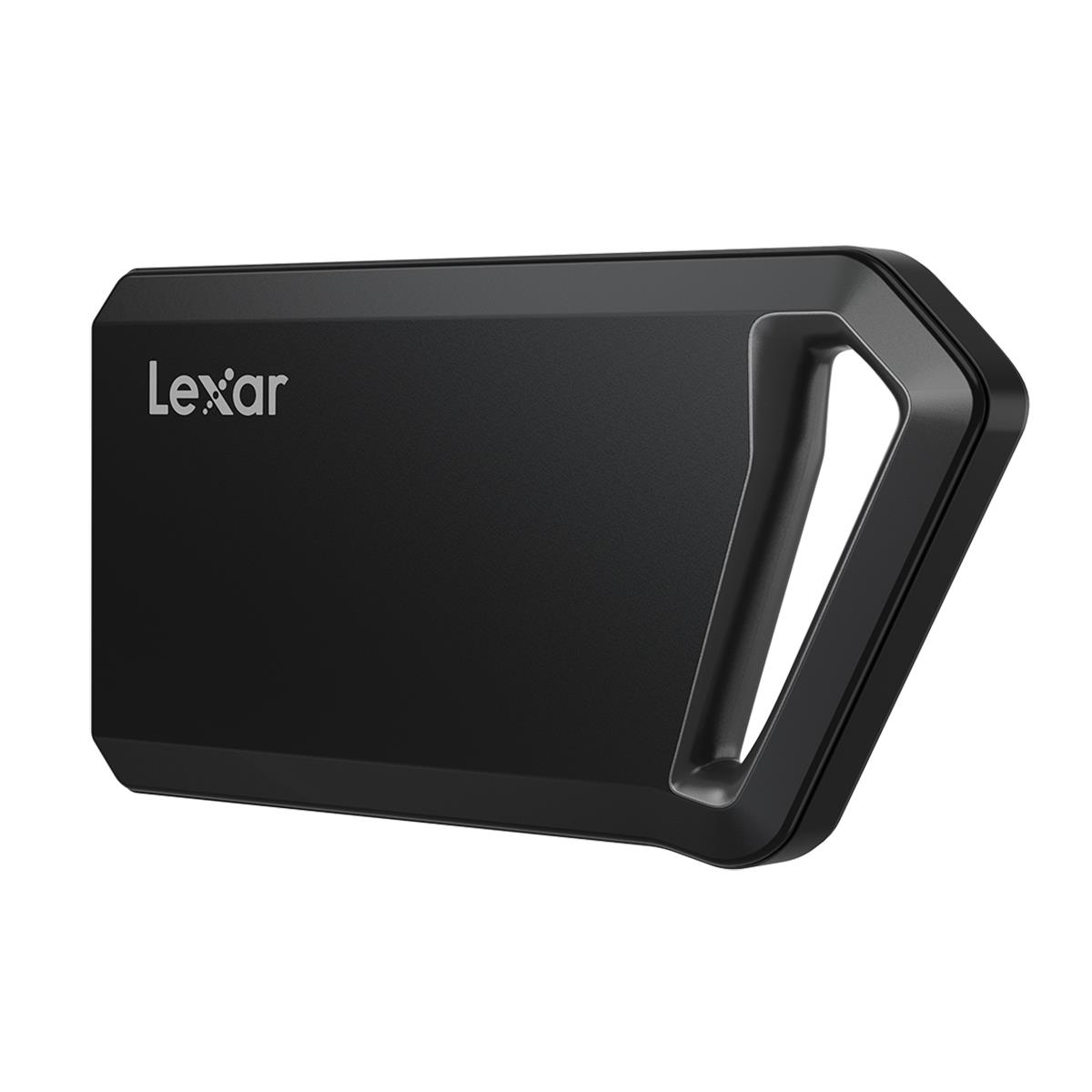 Image of Lexar SL600 USB 3.2 Type-C Portable External SSD 1TB