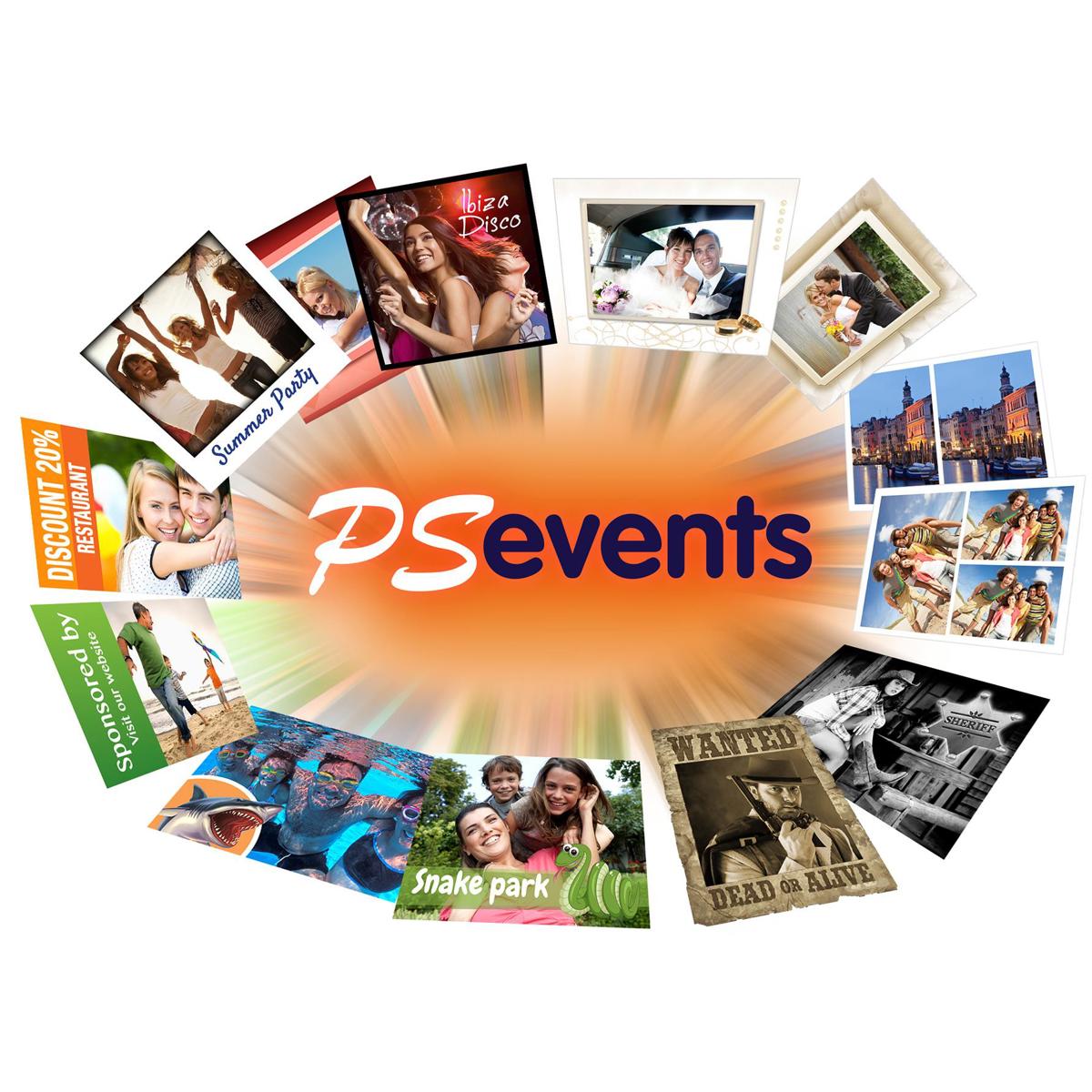 

Mitsubishi PS Events Software for System & Computer Printer, Electronic Download