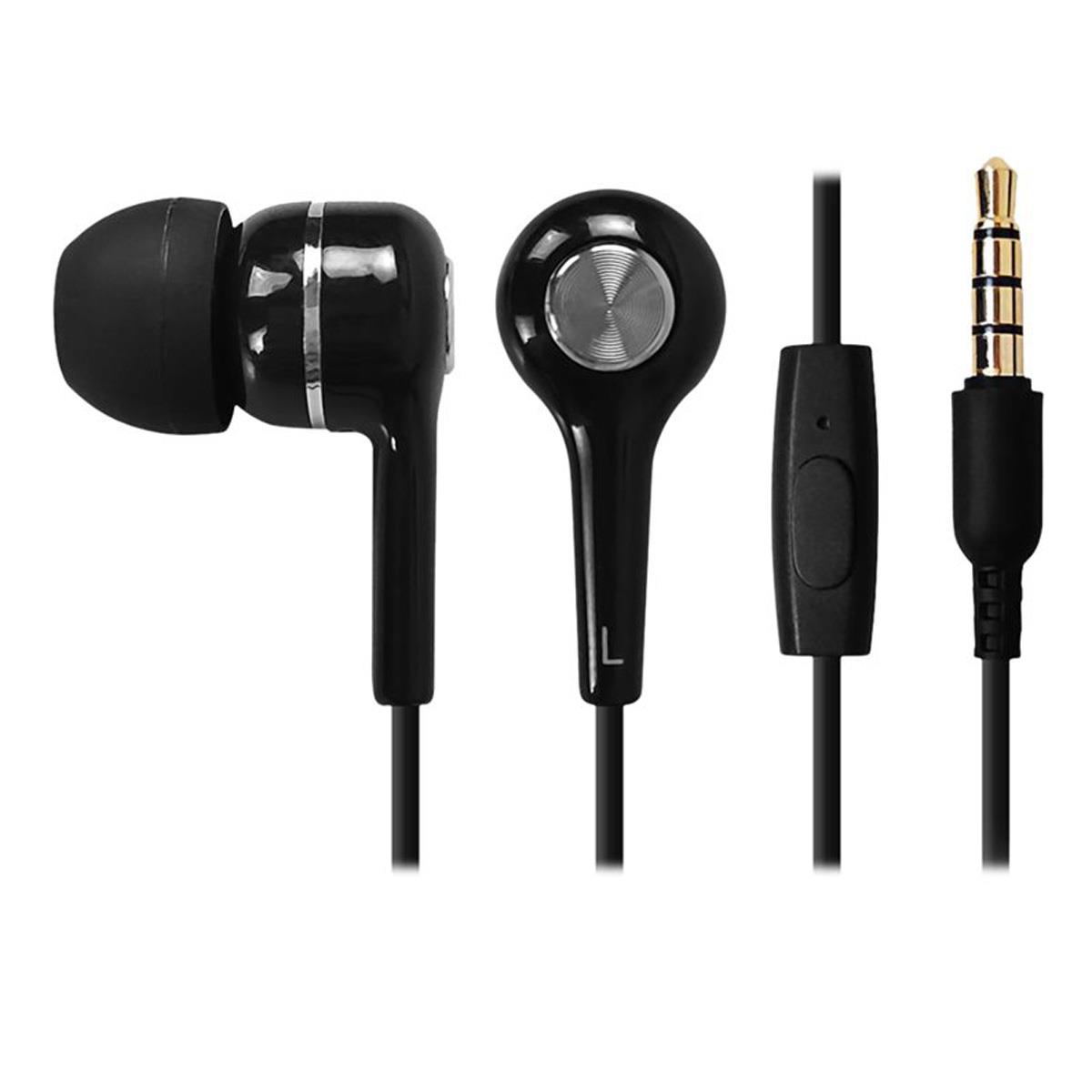 Image of iMicro SP-IMT22 Wired In-Ear Earphones