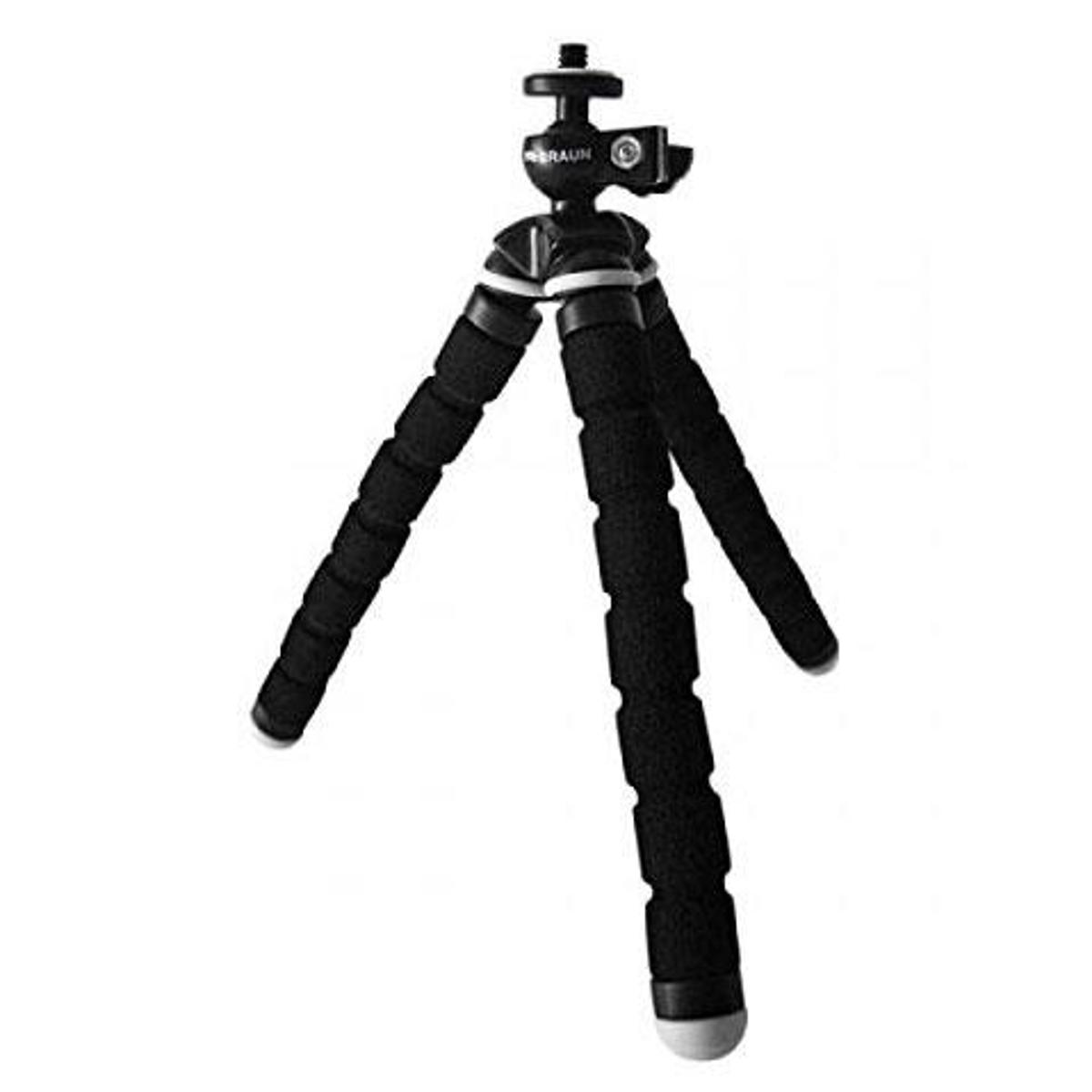 

Braun Flexi 2 Photo/Video Table Tripod with Ball Head