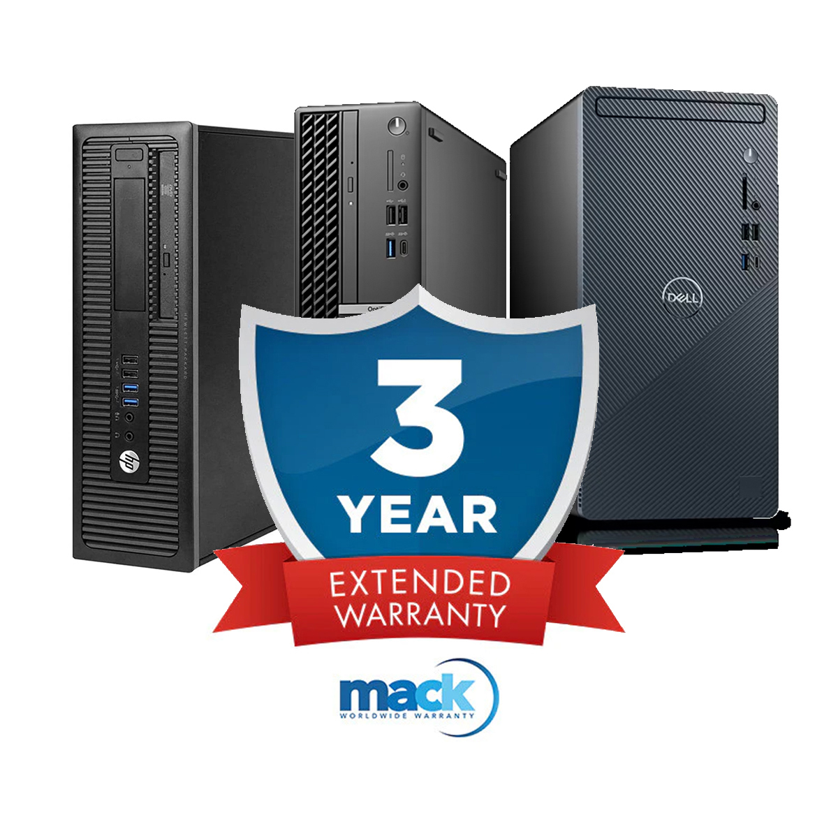 

Mack Camera Repair Mack 3 Year Internat'l Diamond Warranty, f/Desktop Computers Up to Up $4000.00
