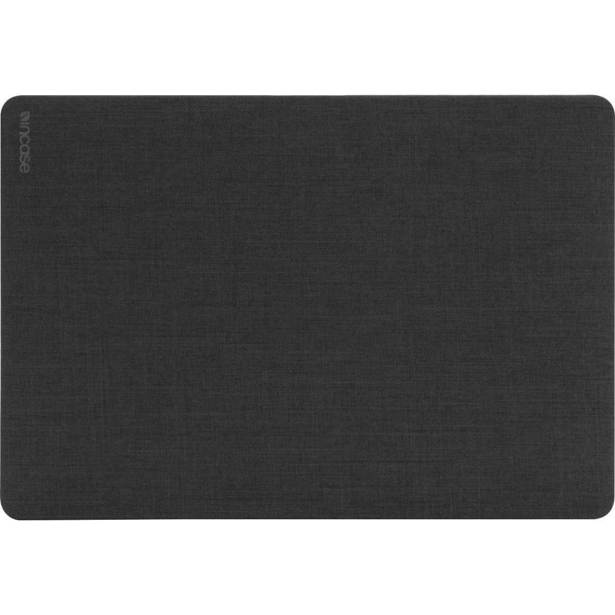 Incase Hardshell Case for 15.4" MacBook Pro with Touch Bar, Graphite -  6337909