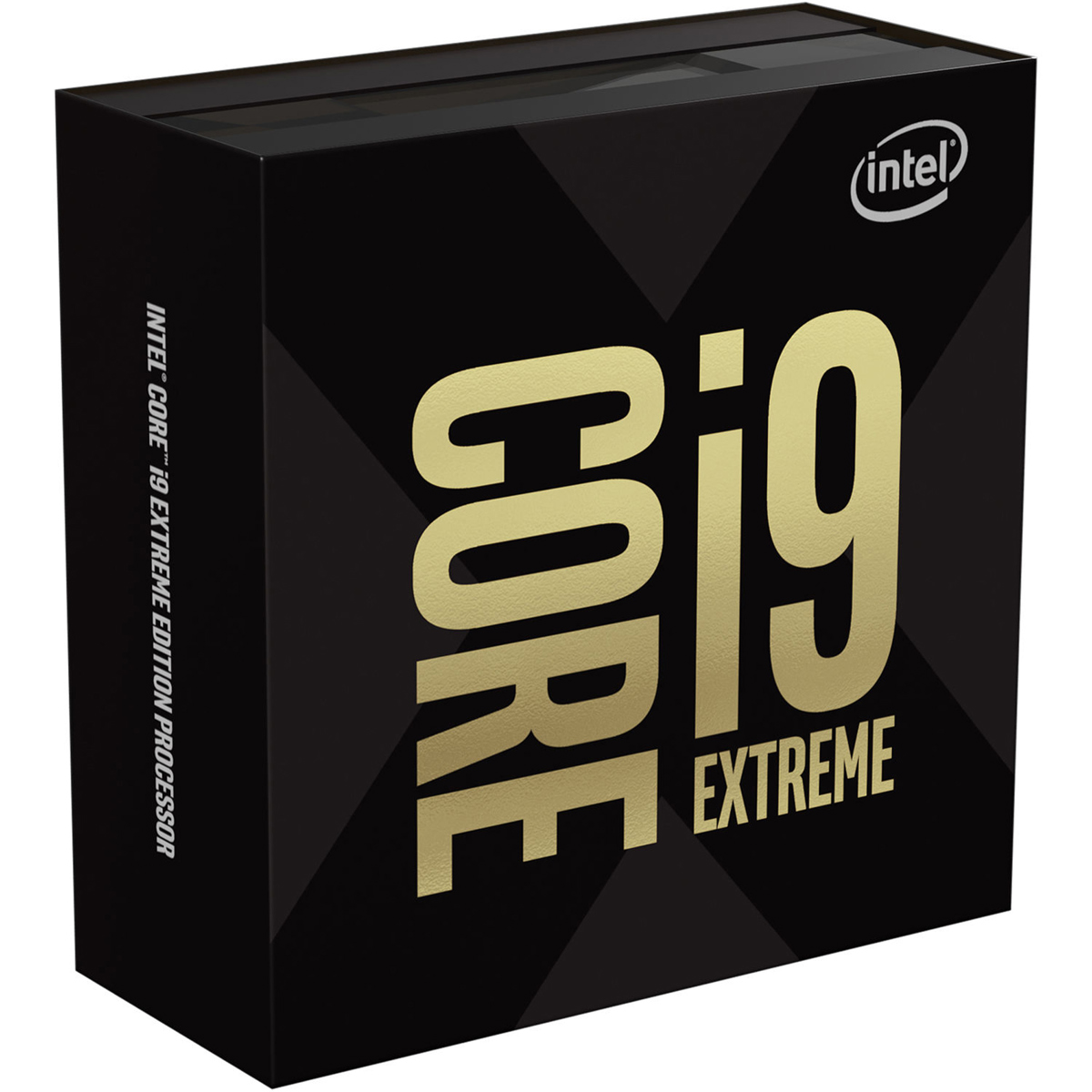 

Intel Core i9-9980XE Extreme Edition 3GHz 18-Core Desktop Processor