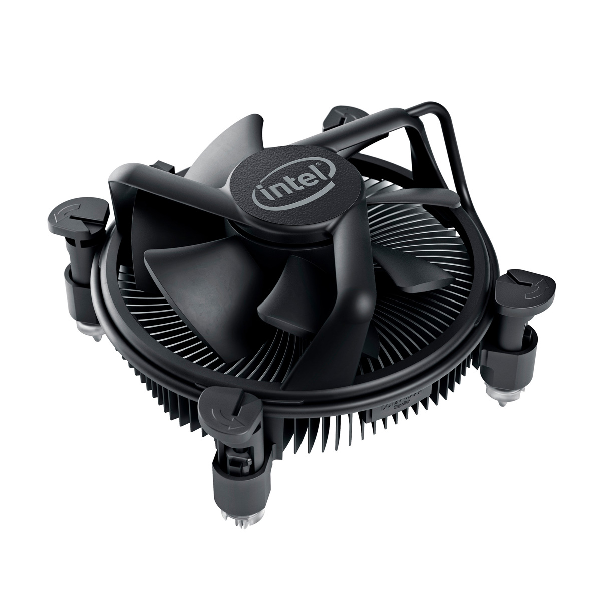 Intel BX8070811900 Core i9-11900 - 2.5 GHz - 8-Core - LGA-1200