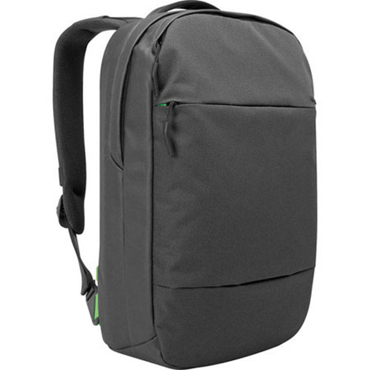 

Incase City Compact Backpack for 15.6" MacBook Pro and iPad, Black