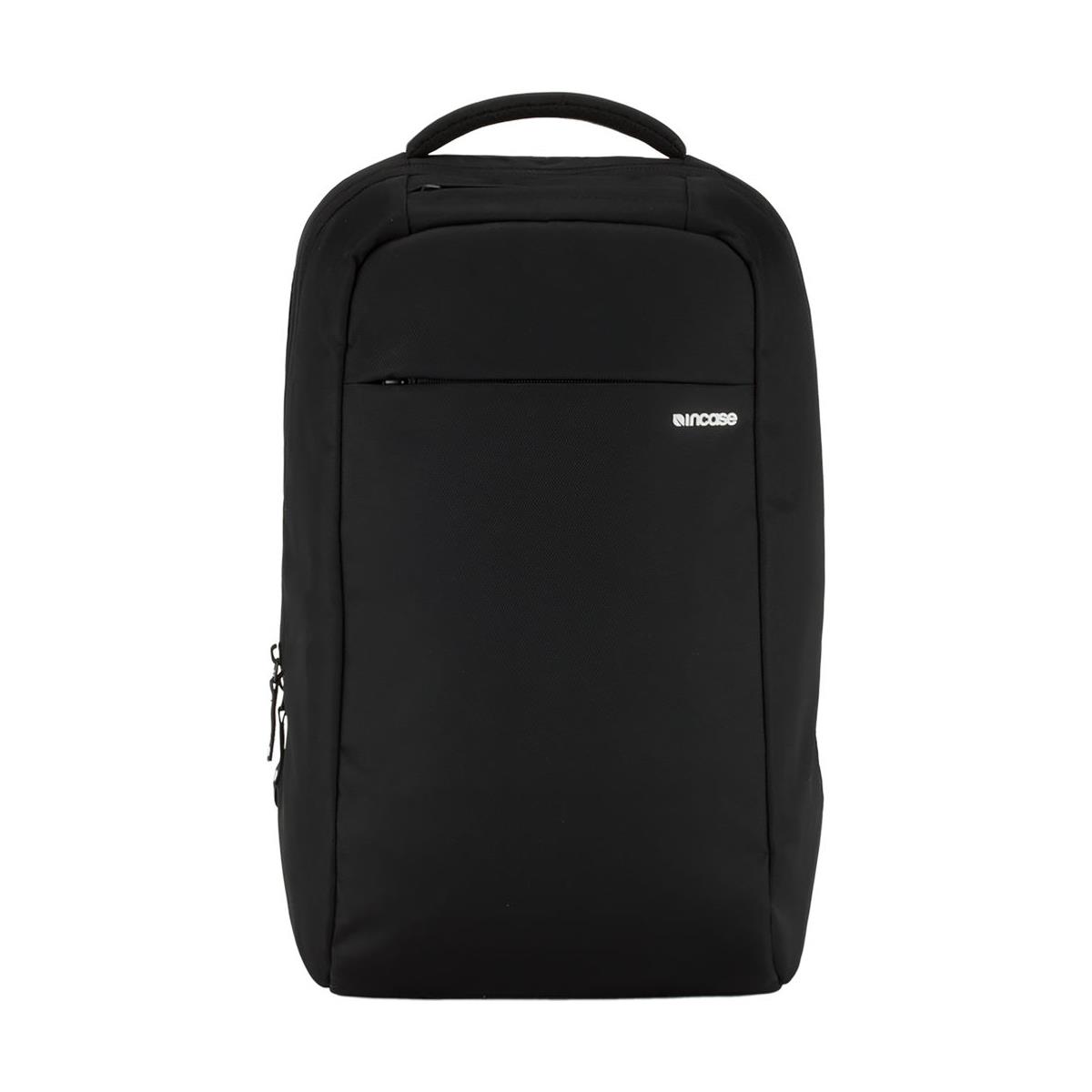 

Incase ICON Lite Men's Backpack for Up to 15" MacBook Pro and iPad, Black