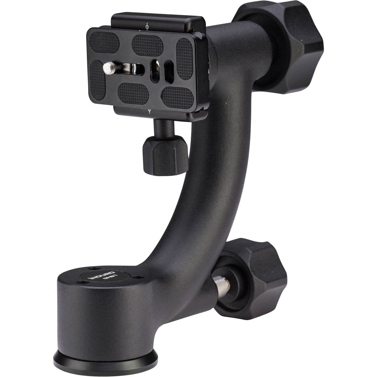 

Induro GHB1 GH-Series Aluminum Gimbal Head for Tripods