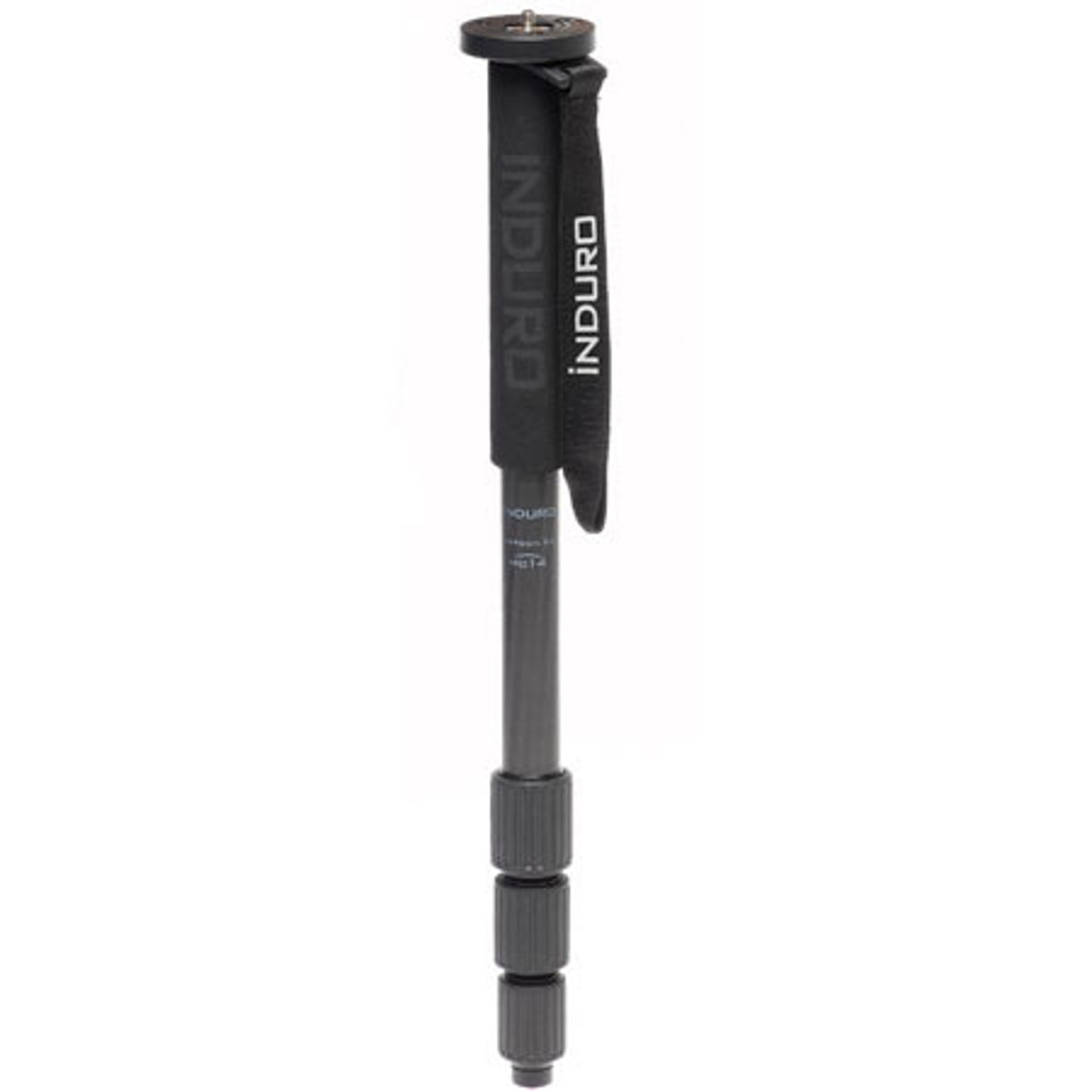 

Induro MC14 Carbon 8X MC Monopod, Extends to 56.39"