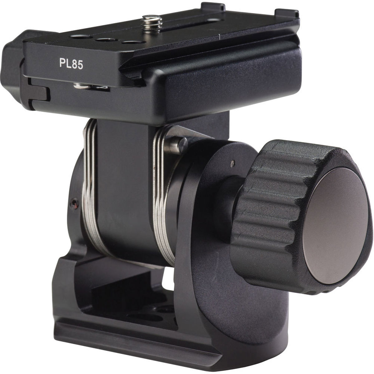 

Induro TH4 Tilt Head with PL85 Quick Release Lens Plate