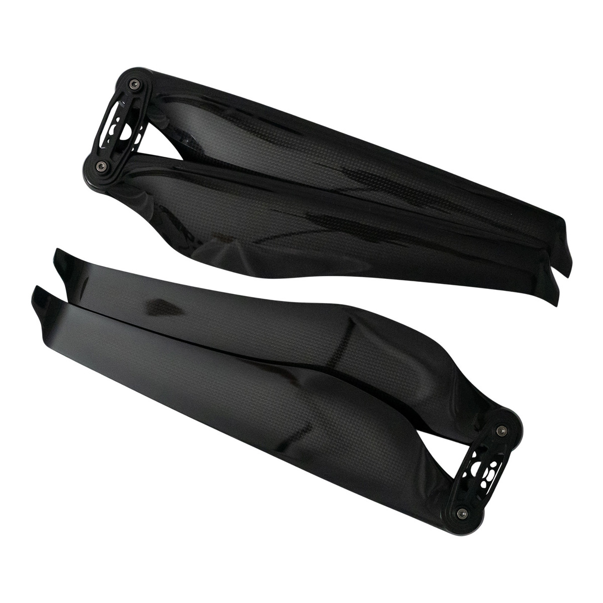 

Inspired Flight Foldable Quick Release Propellers for IF1200A Hexacopter, Pair