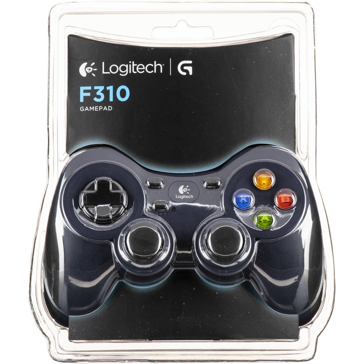 Image of Intel GamePad Controller for Falcon 8+ Drone