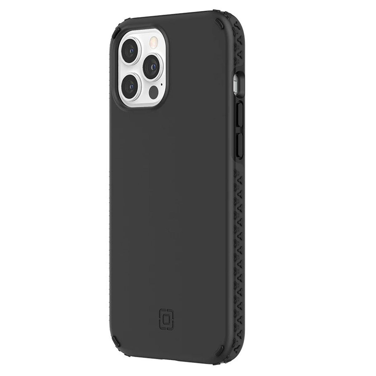 

Incipio Grip Case for iPhone 12 Pro Max, Black