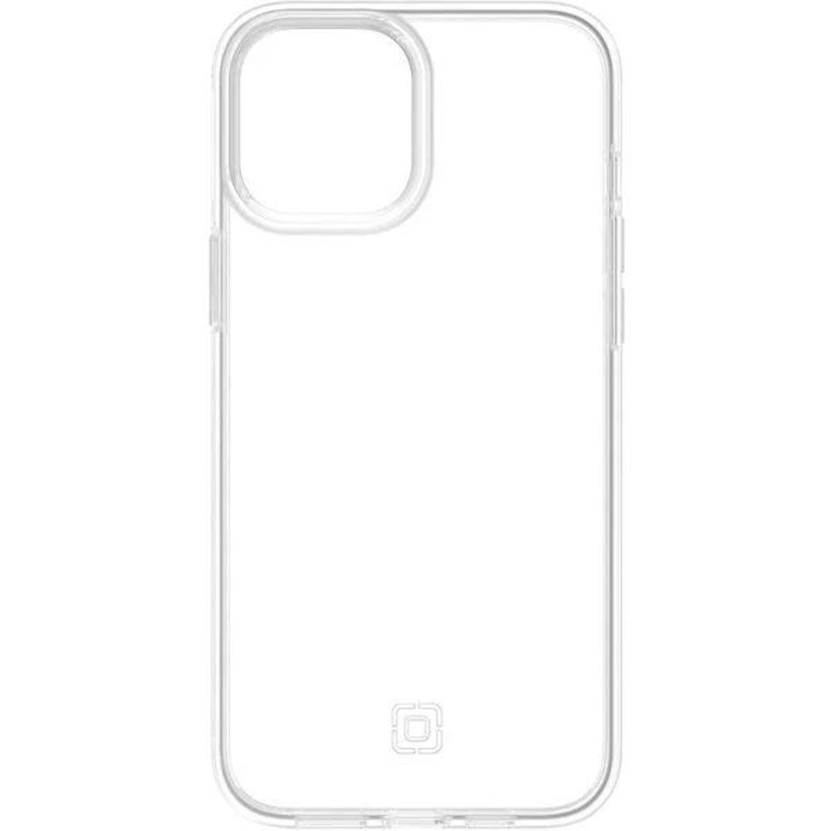 

Incipio NGP Pure Case for iPhone 12 Mini, Clear