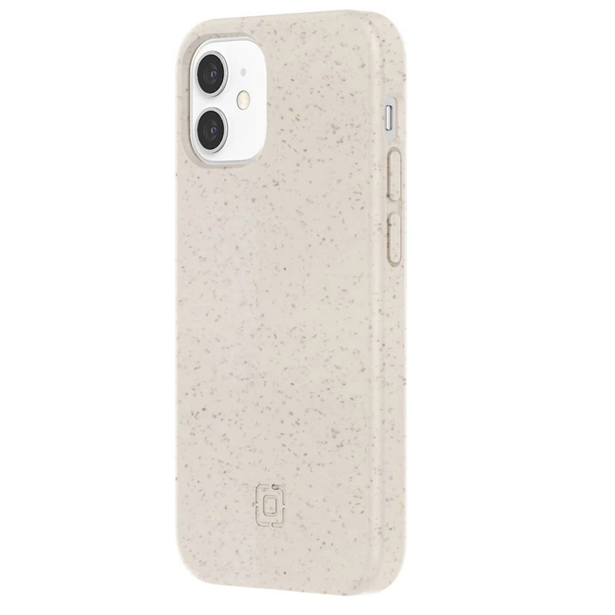 

Incipio Organicore Case for iPhone 12 Mini, Natural