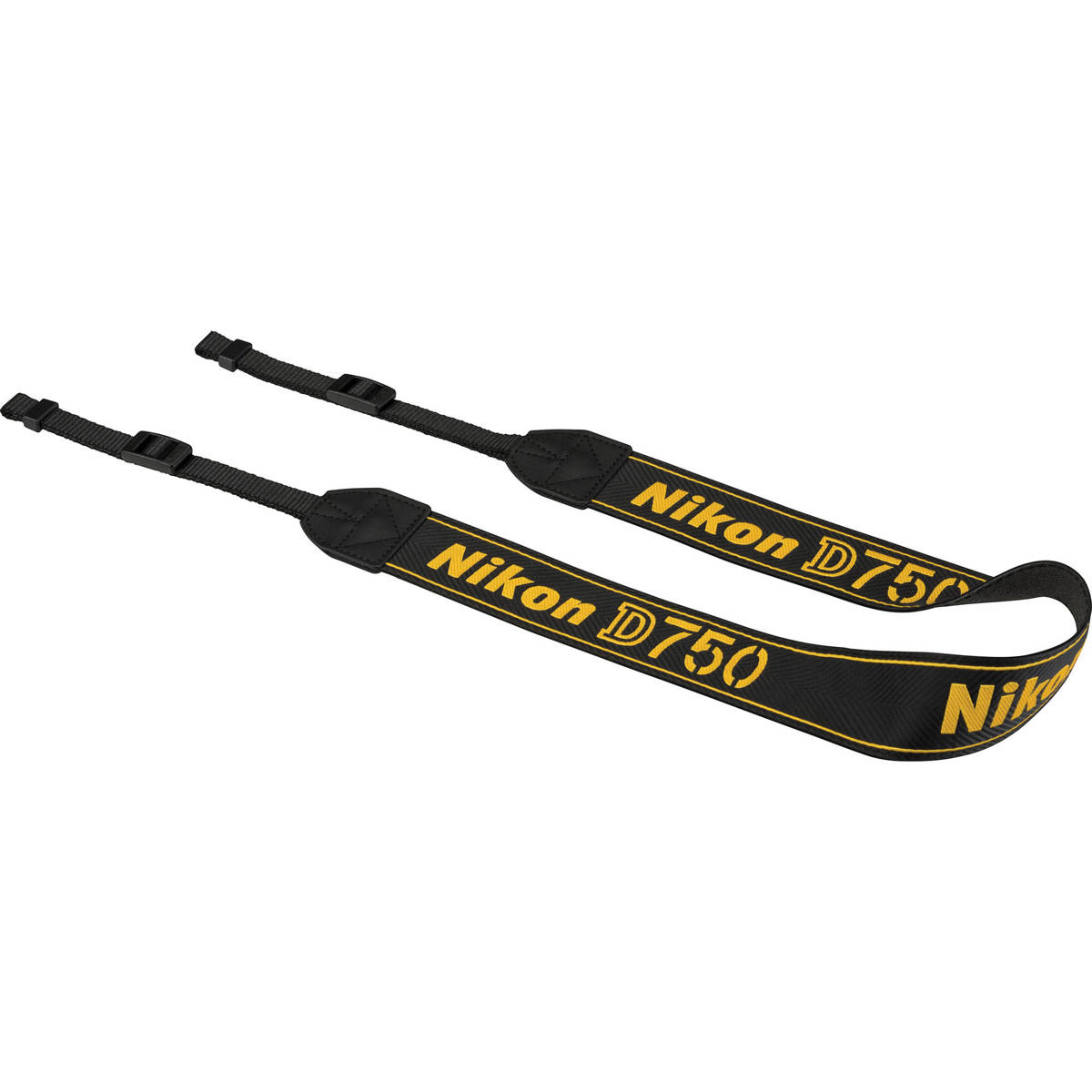 

Nikon AN-DC14 Neck Strap for D750 DSLR Camera
