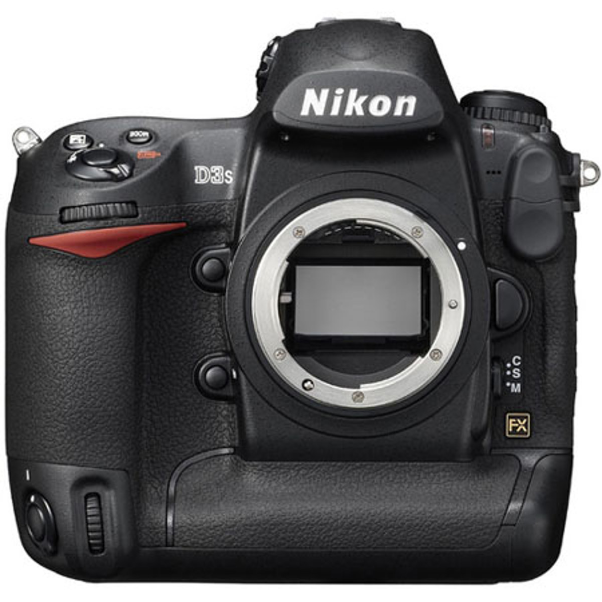 

Nikon D3S DSLR Camera Body, USA