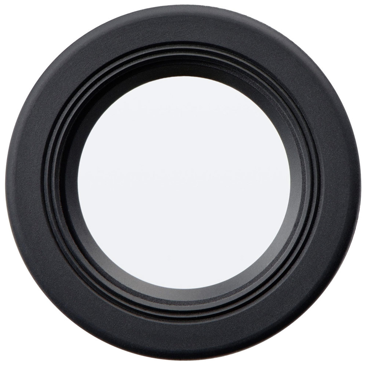 Photos - Eyecup / Viewfinder Nikon DK-17F Fluorine-Coated Finder Eyepiece for D5 & D500 DSLRs 27166 