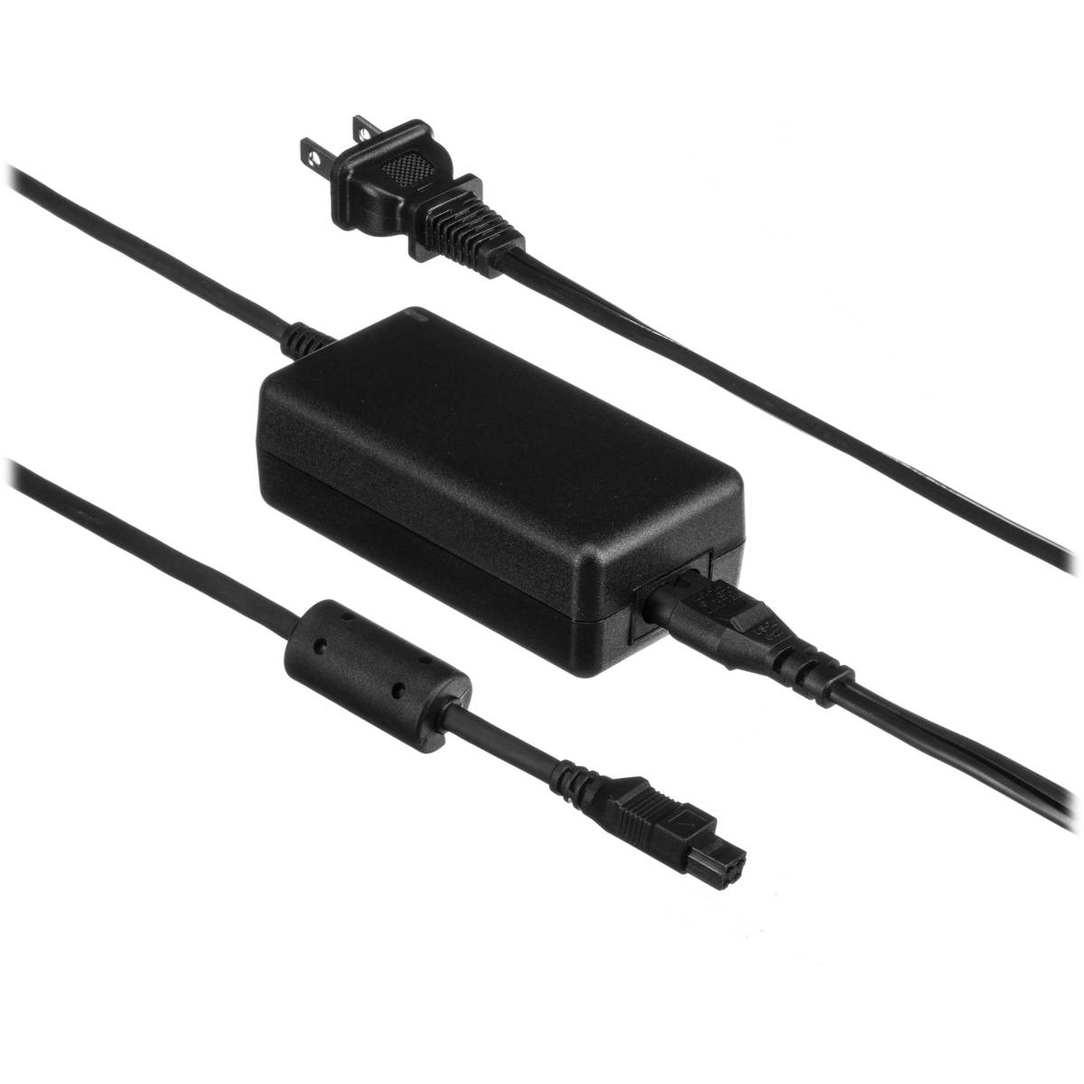 

Nikon EH-5d AC Adapter for P7100, D3100, D3200 or D5100 Digital Cameras