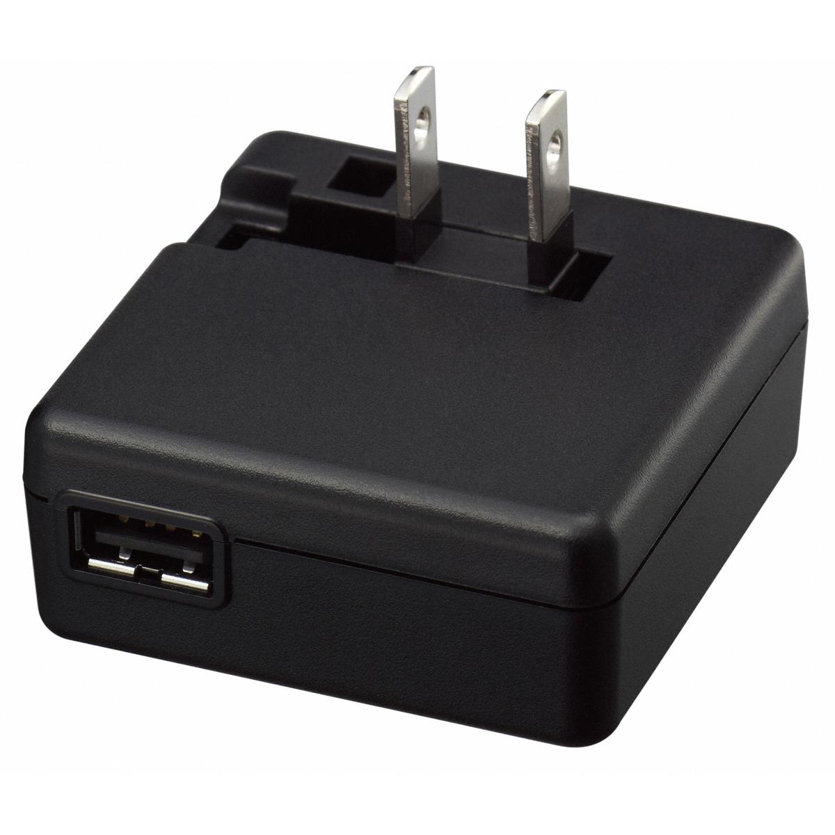 

Nikon EH-73P Charging AC Power Adapter for Select Nikon DL and COOLPIX Cameras