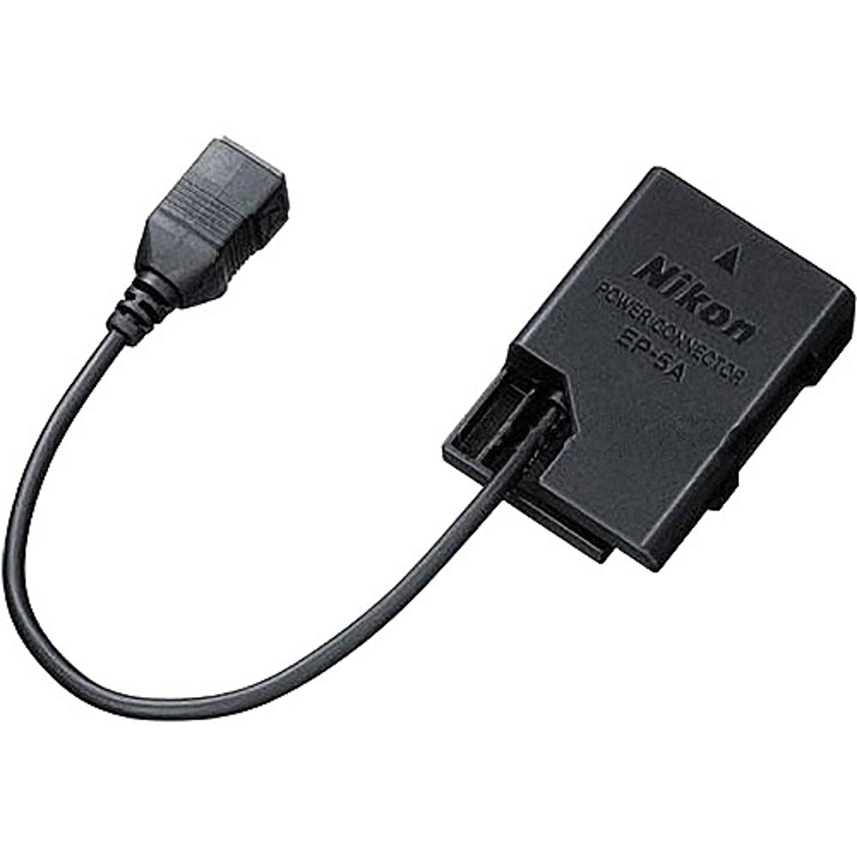 

Nikon EP-5A Power Supply Connector