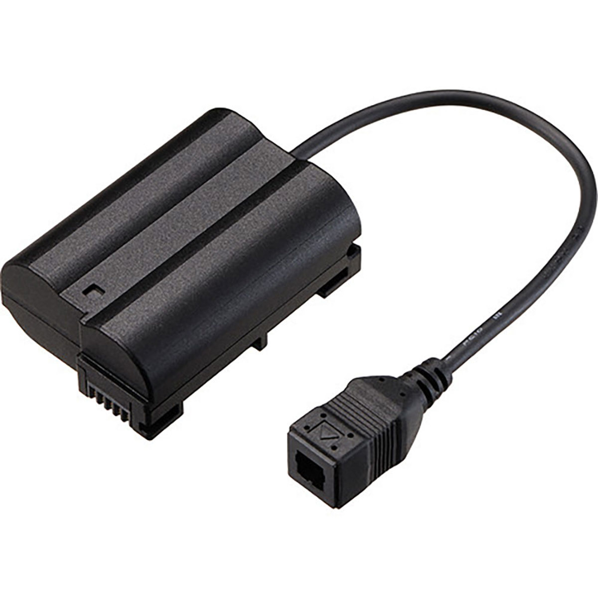 

Nikon EP-5B Power Supply Connector