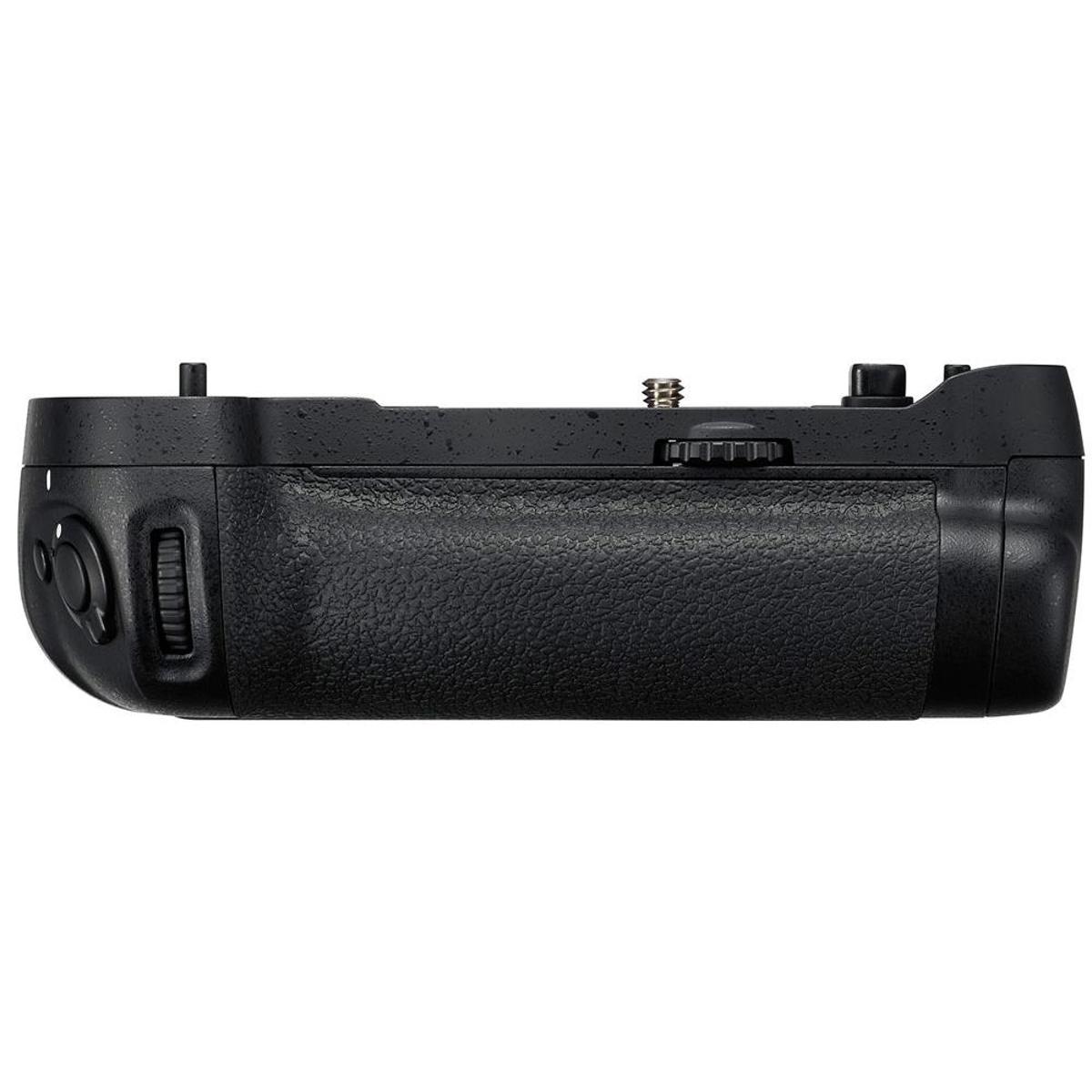 

Nikon MB-D17 Multi Power Battery Pack for D500 Digital Camera