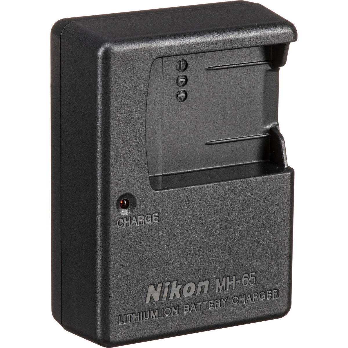 

Nikon MH-65 Battery Charger for EN-EL12 Battery