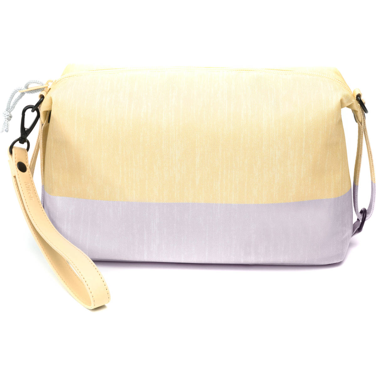 

Nikon Travel Kit - Lemon