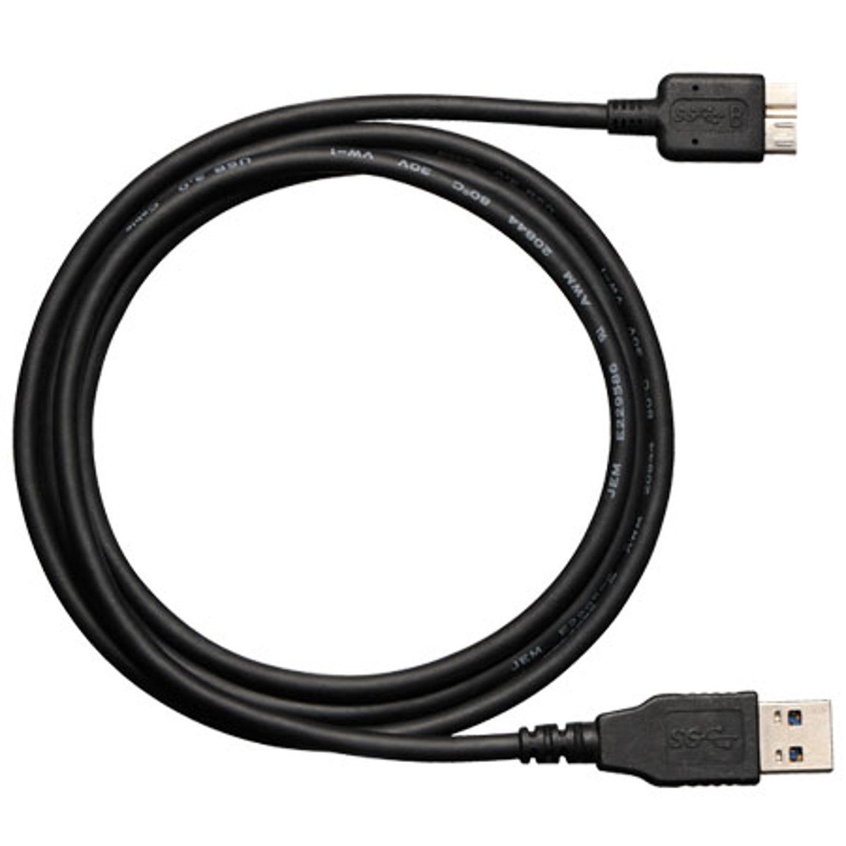 

Nikon UC-E14, USB Interface Cable for D800 Nikon Digital SLR Cameras.