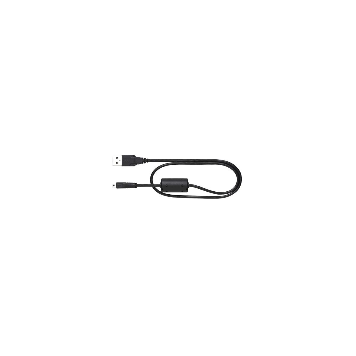 Image of Nikon UC-E16 USB Cable for COOLPIX Digital Cameras