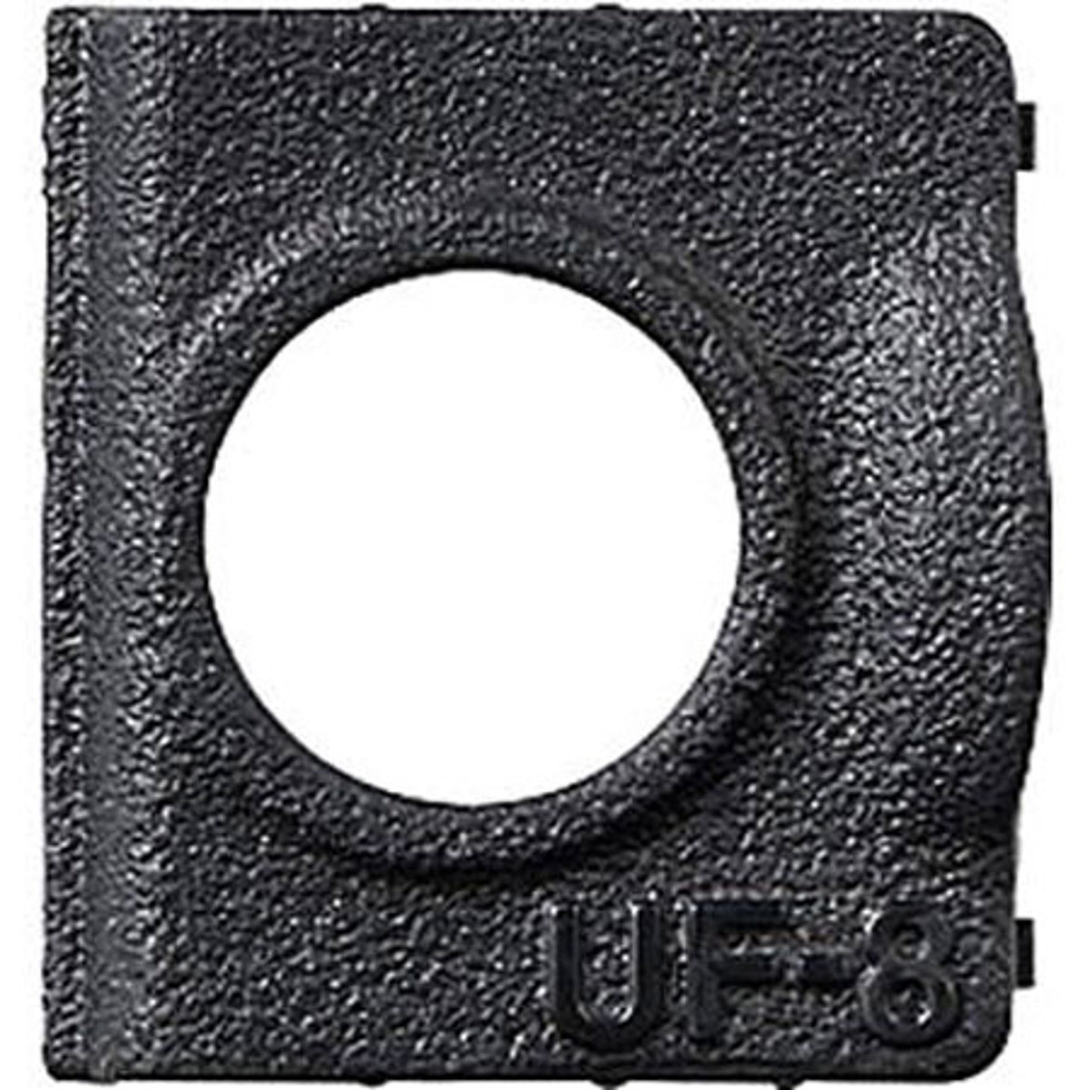 

Nikon UF-8 Connector Cover for Stereo Mini Plug Cable (Replacement for D500