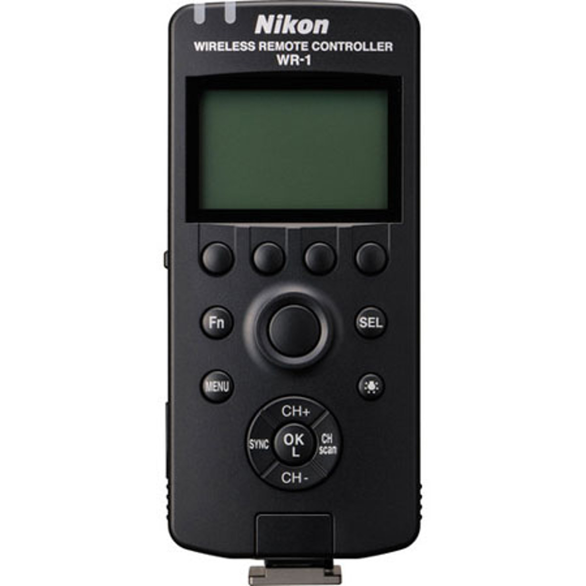

Nikon WR-1 Wireless Remote Controller