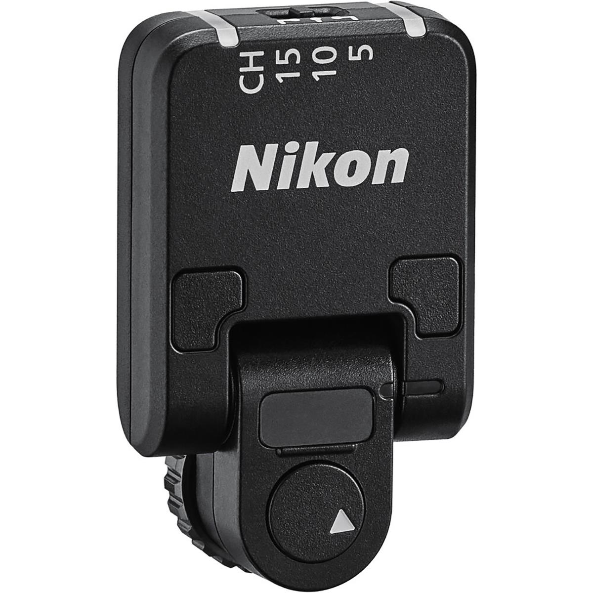 Image of Nikon WR-R11A Remote Controller