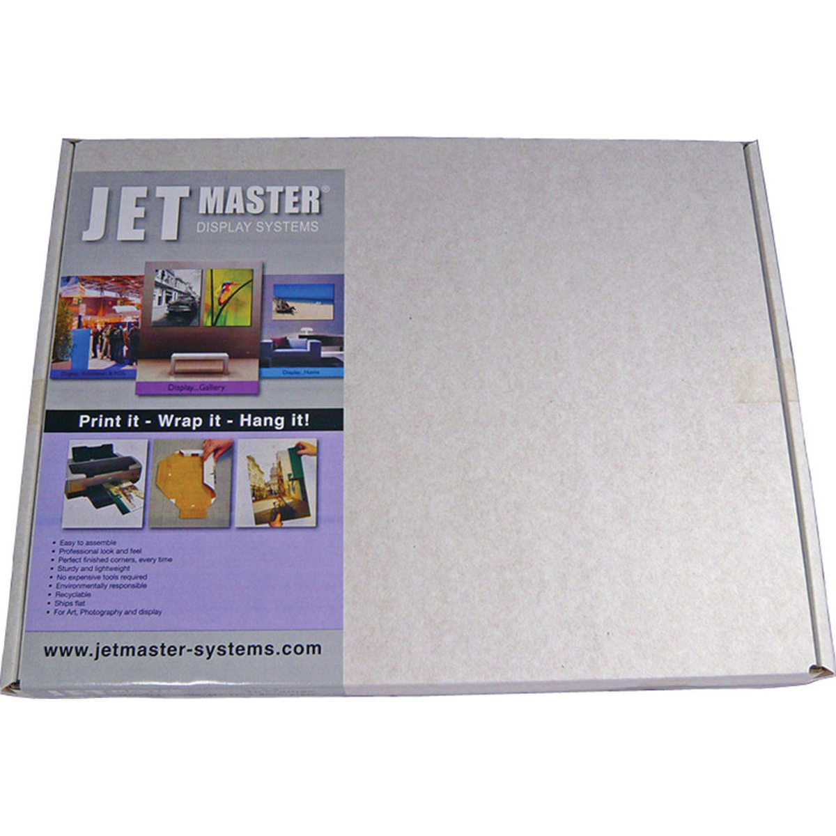 

Innova Art JetMaster Photo Wrap, 16x20", 10-Pack