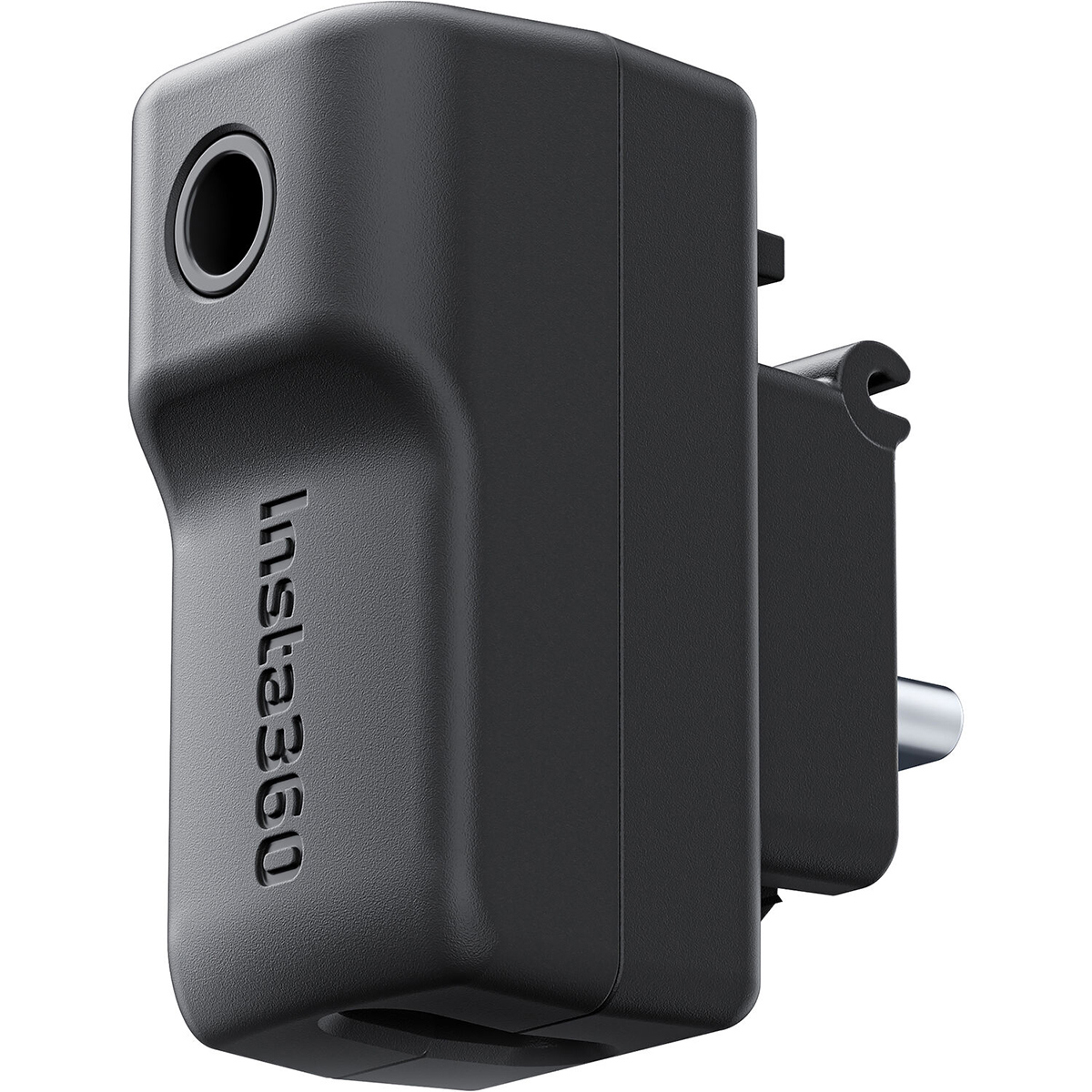 

Insta360 Microphone Adapter for X4 8K 360 Action Camera
