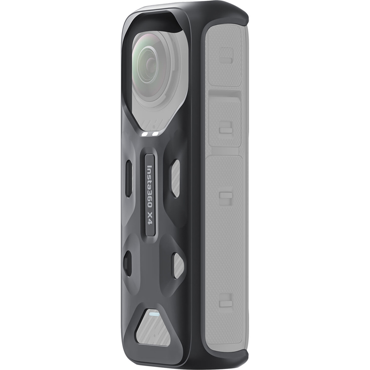 

Insta360 Thermo Grip Cover for X4 8K 360 Action Camera