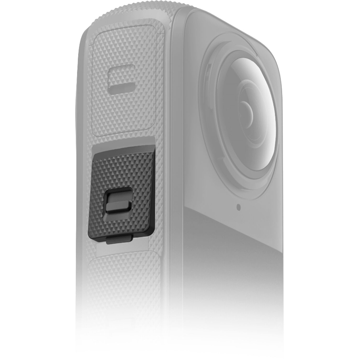 

Insta360 USB Cover for X4 8K 360 Action Camera