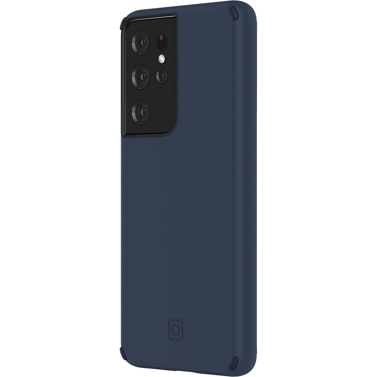 

Incipio Duo Case for Samsung Galaxy S21 Ultra 5G, Indigo Blue