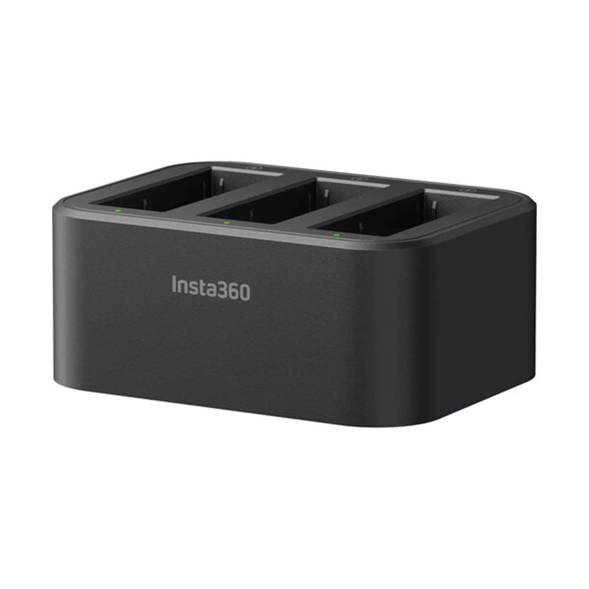 

Insta360 Fast Charging Hub for Ace and Ace Pro/Pro 2 Action Cameras Batteries