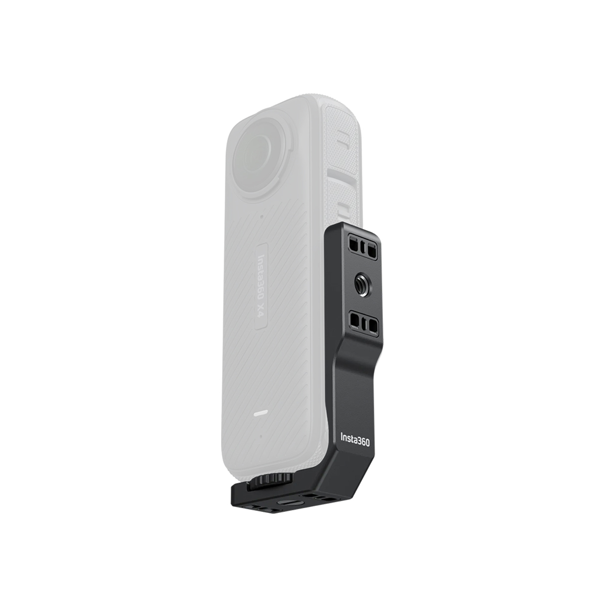 

Insta360 Vertical and Horizontal Mount for X4 Action Camera