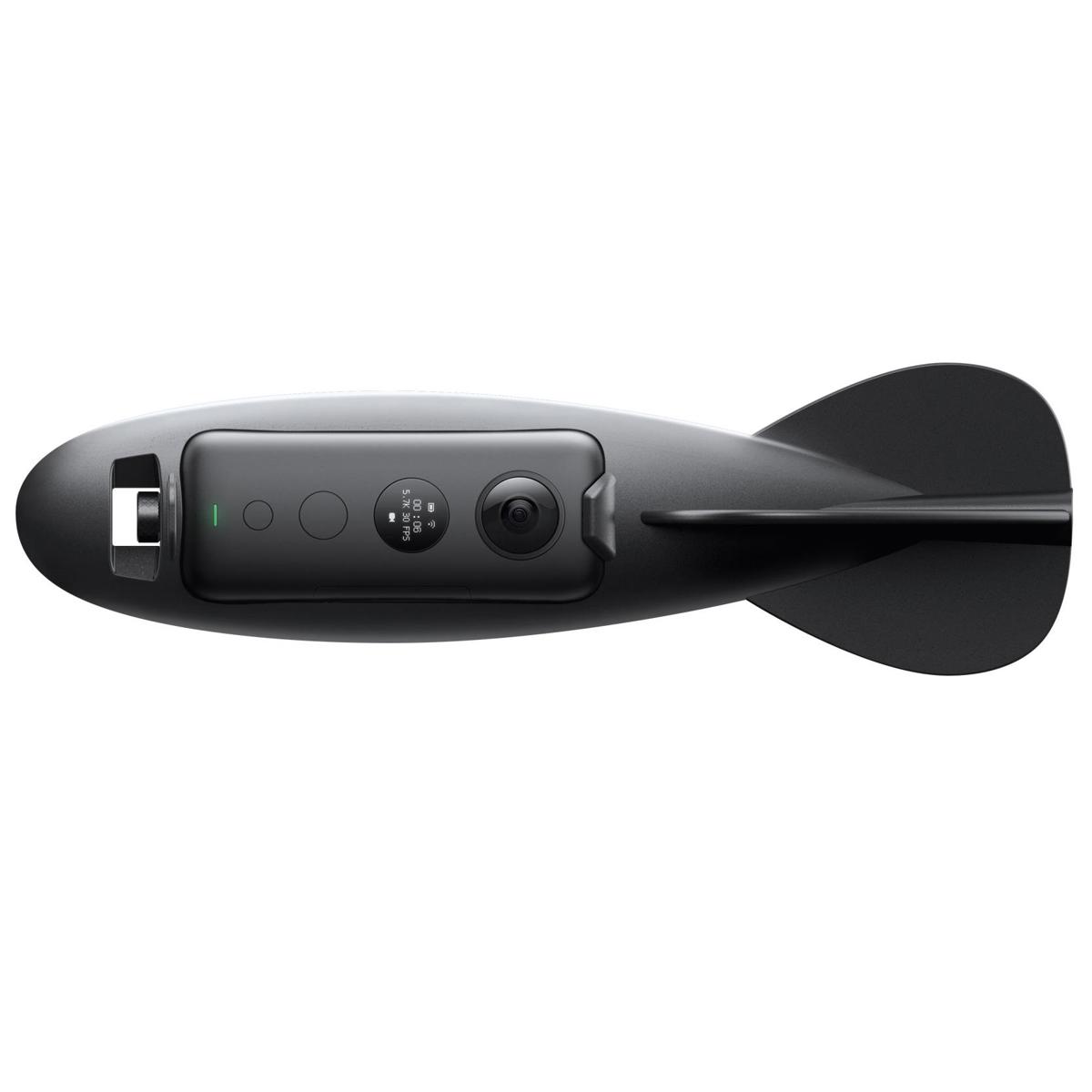 

Insta360 Snap Into Drifter Accessory for ONE X Camera