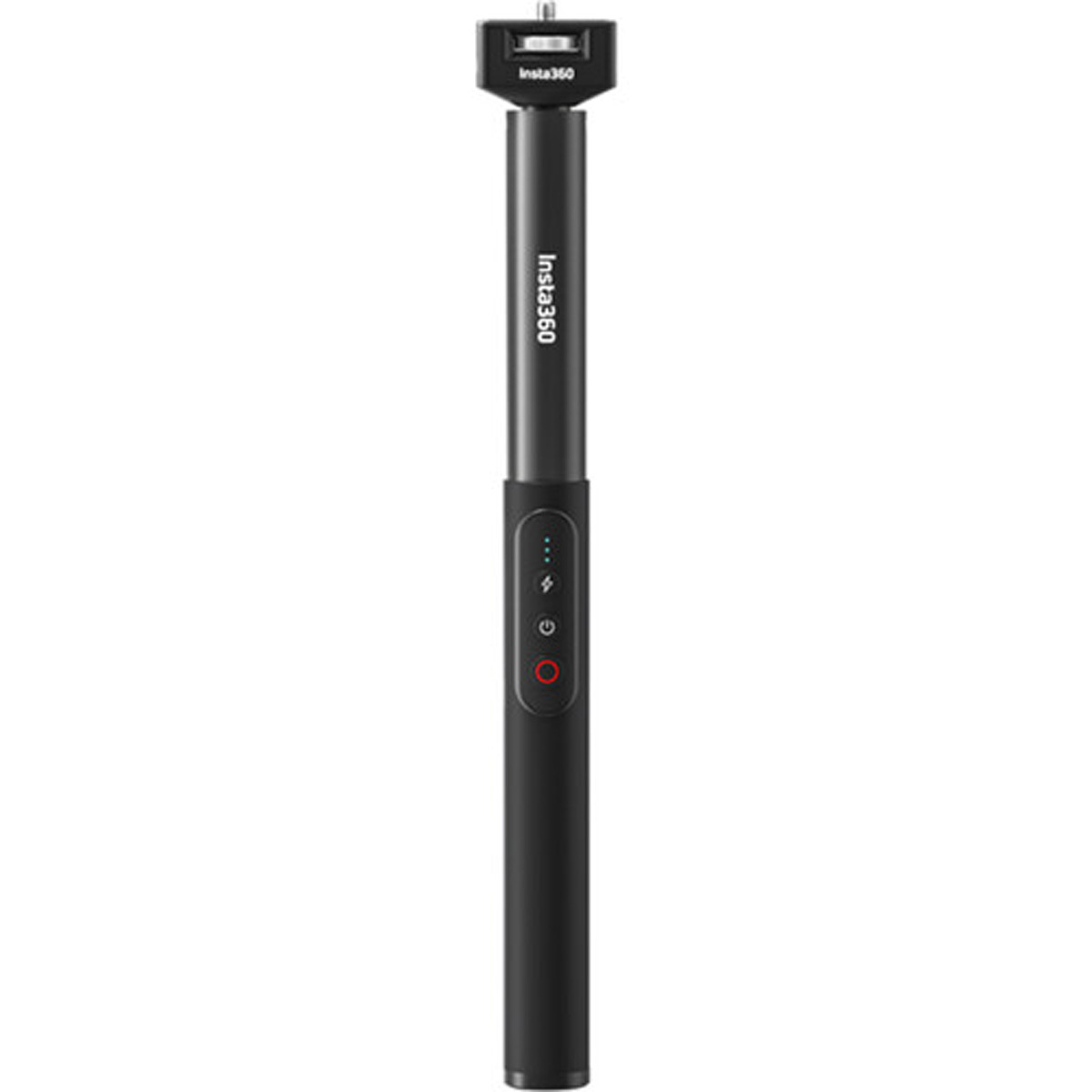 Photos - Action Cameras Accessory Insta360 Power Selfie Stick for ONE X2 Action Camera CINSPHD/F 